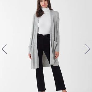 COPY - Splendid Retreat Cardi size L